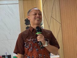 Ketua Komisi B DPRD Kota Semarang Tekankan Ketahanan Pangan dan Jaminan Halal Jelang Iduladha
