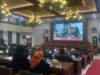 PKS Dorong Hunian Layak dan Pariwisata Berkualitas dalam Raperda Kota Semarang