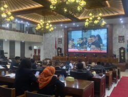 PKS Dorong Hunian Layak dan Pariwisata Berkualitas dalam Raperda Kota Semarang