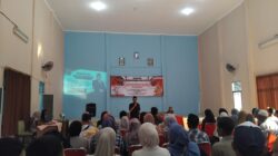 Bukan Cuma Tugas Pemerintah! Suharsono Ungkap Kunci Sukses Ketahanan Masyarakat Semarang