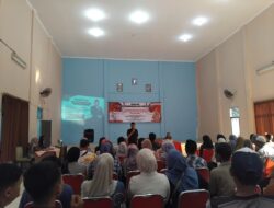 Bukan Cuma Tugas Pemerintah! Suharsono Ungkap Kunci Sukses Ketahanan Masyarakat Semarang