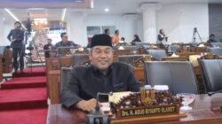 Fraksi PKS DPRD Kota Semarang Dorong Pokir 2027 Jadi Prioritas Pembangunan