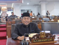 Fraksi PKS DPRD Kota Semarang Dorong Pokir 2027 Jadi Prioritas Pembangunan