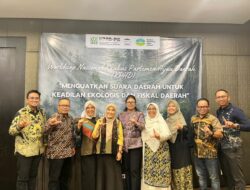 Sambut Akademi Parlemen Hijau, Dini Inayati Dorong Reformasi Infrastruktur Hijau dan Tata Kelola Sampah