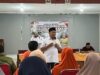 Agus Riyanto Slamet: Politik Boleh Bersaing, Membangun Kota Semarang Harus Bersama