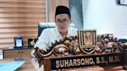 Suharsono Apresiasi Kenaikan PAD Kota Semarang, Tembus Rp3,4 Triliun