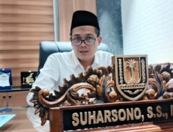 Suharsono Apresiasi Kenaikan PAD Kota Semarang, Tembus Rp3,4 Triliun