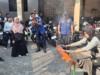 Siti Roika Inisiasi Pelatihan Penanganan Kebakaran Melalui Pokir Dewan: Anggota Komisi D DPRD Kota Semarang Soroti Kesiapsiagaan Masyarakat di Rejosari
