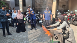 Siti Roika Inisiasi Pelatihan Penanganan Kebakaran Melalui Pokir Dewan: Anggota Komisi D DPRD Kota Semarang Soroti Kesiapsiagaan Masyarakat di Rejosari