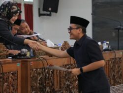 Fraksi PKS DPRD Kota Semarang Sampaikan Catatan Kritis dan Apresiasi terhadap Pertanggungjawaban APBD Tahun 2025