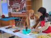 Siti Roika: Pelatihan Memasak Jadi Stimulus Lahirnya Pelaku UMKM Baru di Karangtempel