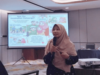 Siti Roika Soroti Kesehatan Mental dan Ekonomi Keluarga Semarang