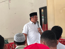 Tekan Volume Sampah, Agus Riyanto Slamet Ajak Warga Semarang Kelola Limbah Jadi Berkah Ekonomi