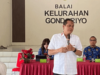 Suharsono Bekali Pelaku UMKM Gondoriyo dengan Strategi Jitu Hadapi Persaingan Pasar