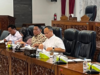 DPRD Kota Semarang Gelar Public Hearing Raperda Ketahanan Pangan, Tekankan Selaras dengan Pusat
