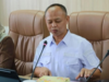 Joko Widodo Menyoroti Revitalisasi Semarang Zoo Harus Jelas, Satwa Jangan Ditelantarkan