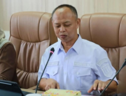 Joko Widodo Menyoroti Revitalisasi Semarang Zoo Harus Jelas, Satwa Jangan Ditelantarkan