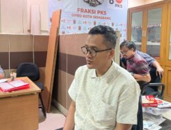 Ali Umar Soroti Kesiapan RT dalam Program Bantuan Operasional, Tekankan Transparansi dan Akuntabilitas