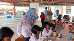 Komisi D DPRD Semarang Bersama Disdik dan Dinsos Tinjau Langsung Sekolah Rakyat Rowosari