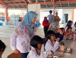Komisi D DPRD Semarang Bersama Disdik dan Dinsos Tinjau Langsung Sekolah Rakyat Rowosari