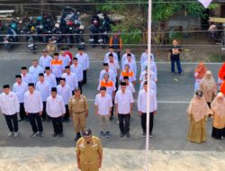 Fraksi PKS Kota Semarang Sambut HUT RI ke-81 Tekankan Pembangunan Ekonomi, Kesehatan, dan Pembangunan
