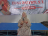 Gelar Reses, Dini Inayati Luruskan Mekanisme Penetapan Desil dan Penetapan Penerima Bantuan Sosial