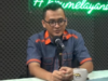 Ali Umar Dhani: Politik Harus Menebarkan Manfaat, Bukan Sekadar Mengejar Kekuasaan