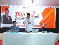 Suharsono Ajak Warga Tugu Perkuat Gotong Royong di Tengah Tantangan Ekonomi