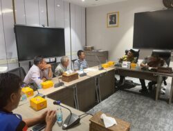 Nasib Angkot Semarang Makin Kian Terdesak, Suharsono Desak Pemkot Turun Tangan Berikan Subsidi
