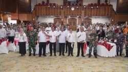Kawal Musrenbang RKPD 2027, Suharsono Dorong Pokir DPRD Masuk Prioritas Pembangunan Semarang