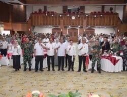 Kawal Musrenbang RKPD 2027, Suharsono Dorong Pokir DPRD Masuk Prioritas Pembangunan Semarang