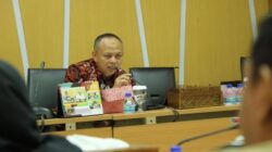 MTQ Nasional Jadi Kesempatan Semarang Tampilkan Wajah Kota, Joko Widodo Soroti Penataan PKL
