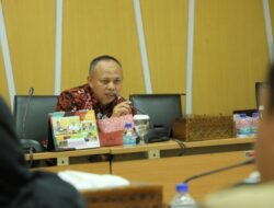 MTQ Nasional Jadi Kesempatan Semarang Tampilkan Wajah Kota, Joko Widodo Soroti Penataan PKL