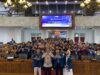 Suharsono Tekankan Peran Mahasiswa dalam Menentukan Masa Depan Indonesia