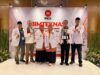 Tingkatkan Kapasitas dan Pelayanan Publik, Fraksi PKS DPRD Kota Semarang Ikuti Bimteknas 2026