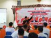 APMI Core Jateng 2026: Suharsono Dorong Kader Muda Bangun Reputasi Lewat Kerja Nyata